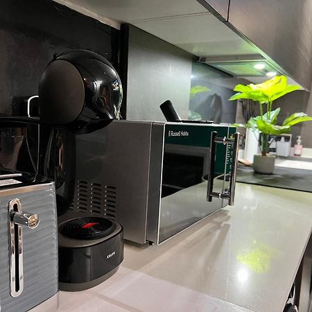 Exclusive Apartments South Kensington لندن المظهر الخارجي الصورة