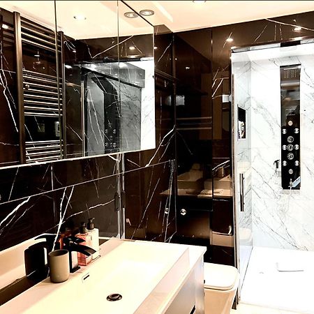 Exclusive Apartments South Kensington لندن المظهر الخارجي الصورة