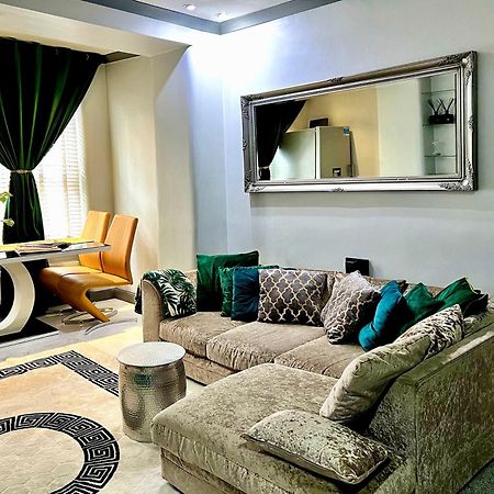 Exclusive Apartments South Kensington لندن المظهر الخارجي الصورة
