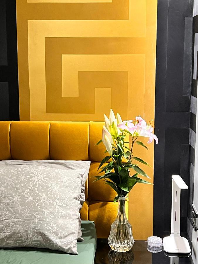Exclusive Apartments South Kensington لندن المظهر الخارجي الصورة