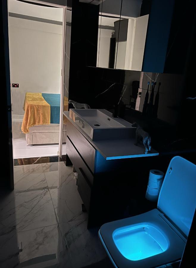 Exclusive Apartments South Kensington لندن المظهر الخارجي الصورة