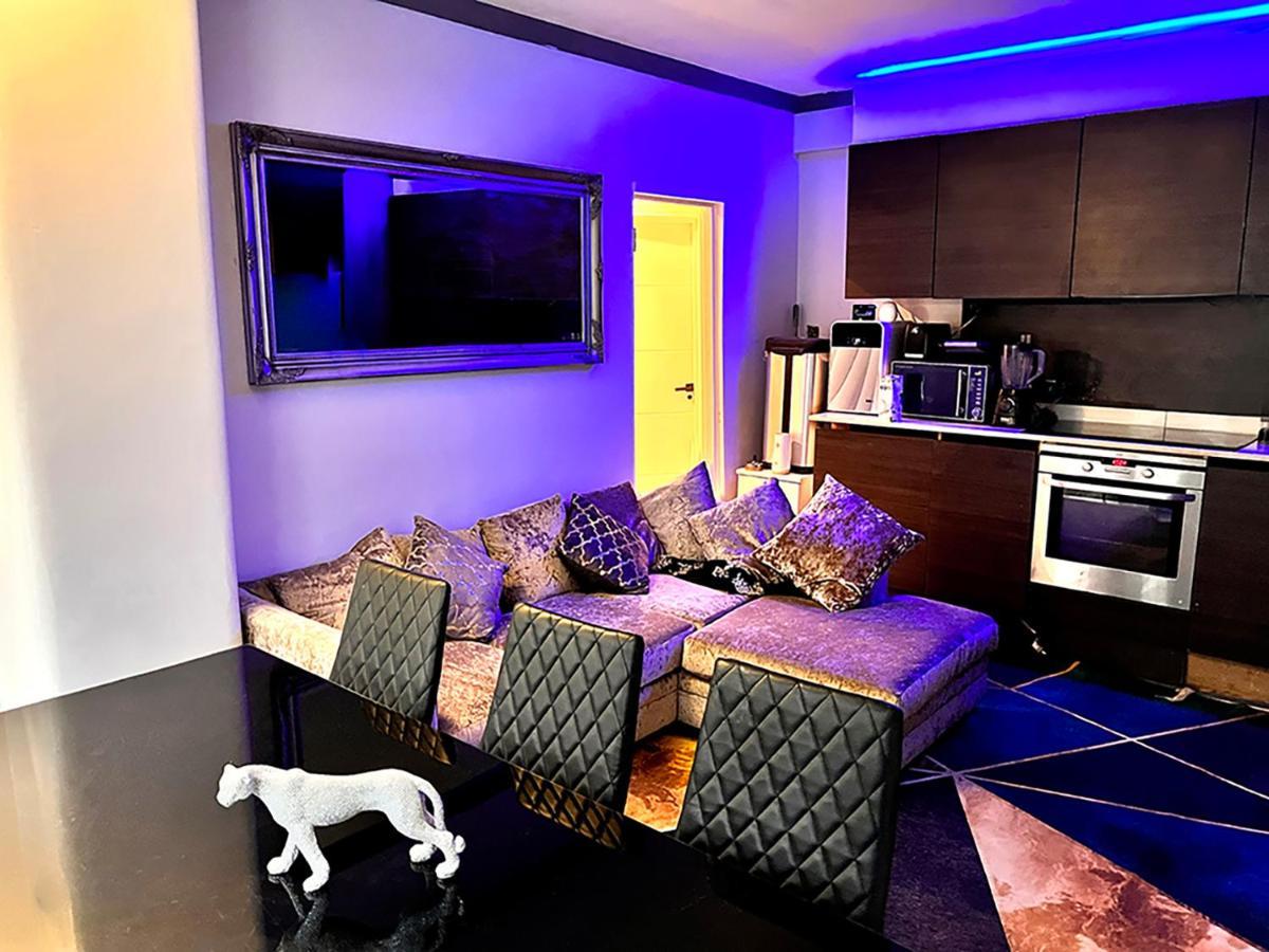 Exclusive Apartments South Kensington لندن المظهر الخارجي الصورة