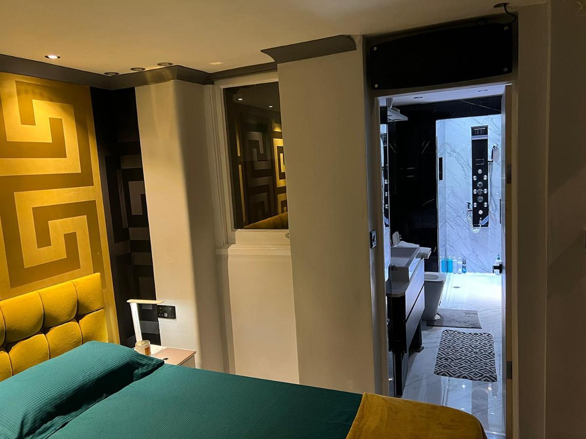 Exclusive Apartments South Kensington لندن المظهر الخارجي الصورة