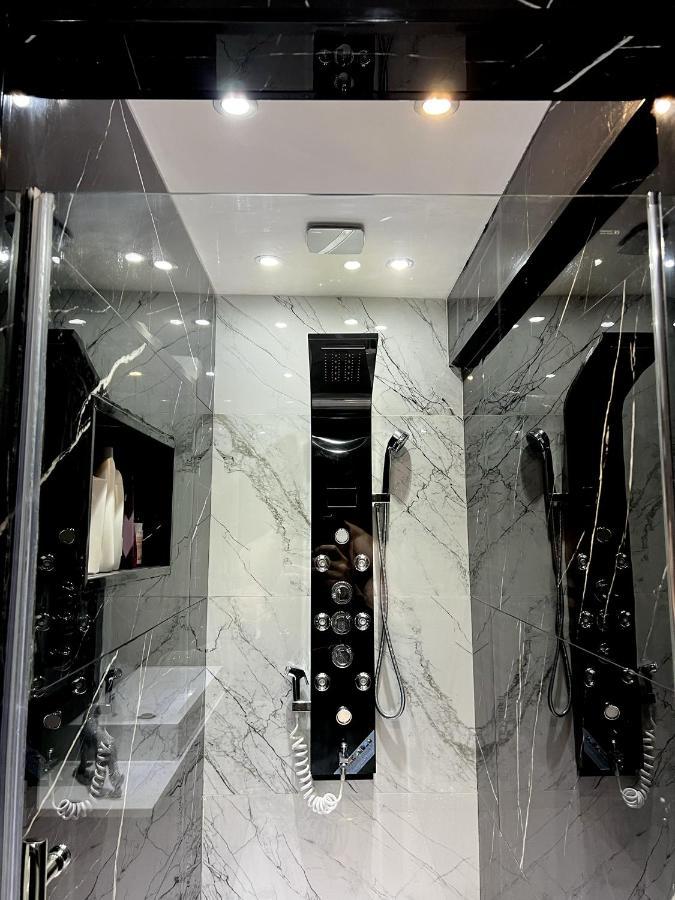 Exclusive Apartments South Kensington لندن المظهر الخارجي الصورة
