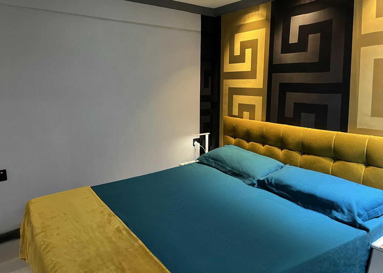 Exclusive Apartments South Kensington لندن المظهر الخارجي الصورة