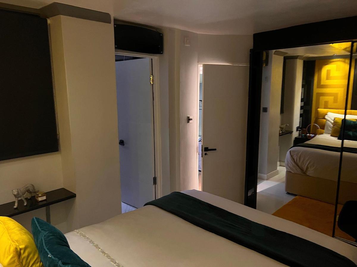 Exclusive Apartments South Kensington لندن المظهر الخارجي الصورة