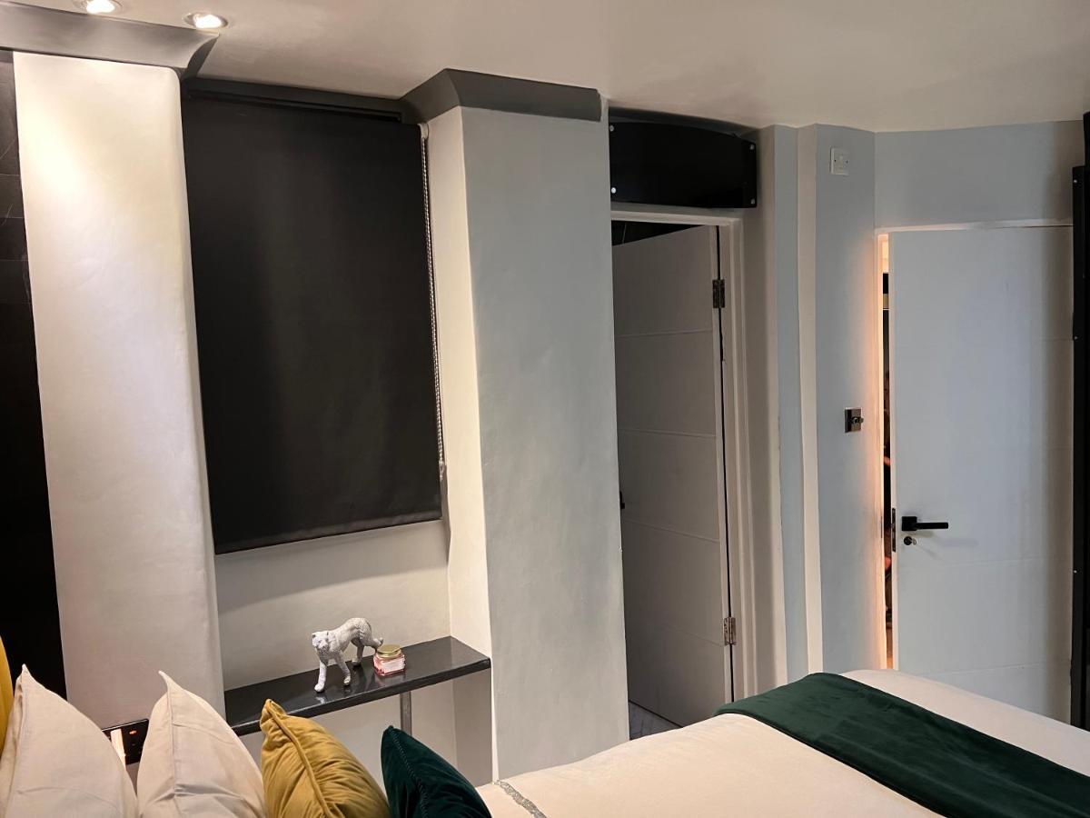 Exclusive Apartments South Kensington لندن المظهر الخارجي الصورة