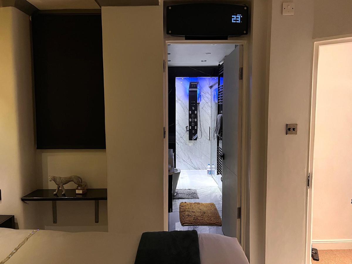 Exclusive Apartments South Kensington لندن المظهر الخارجي الصورة