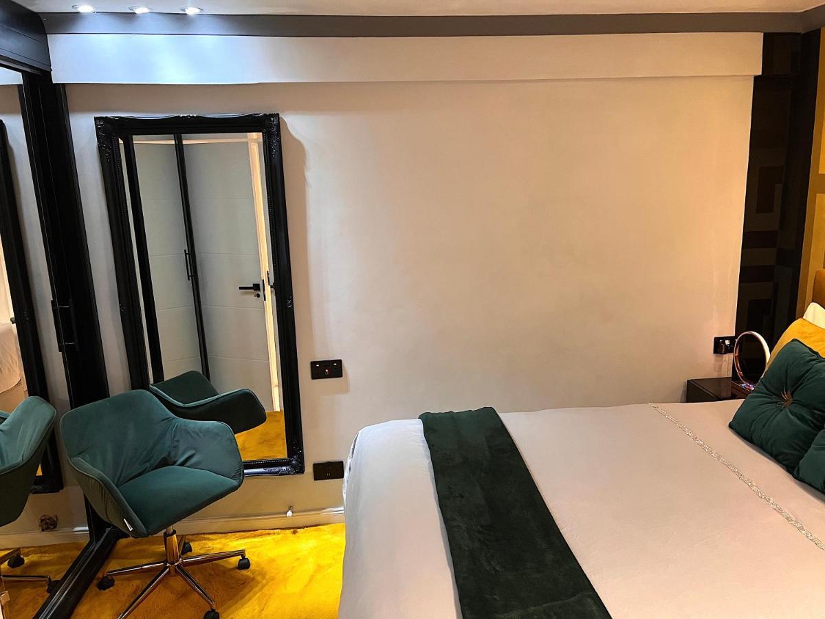 Exclusive Apartments South Kensington لندن المظهر الخارجي الصورة