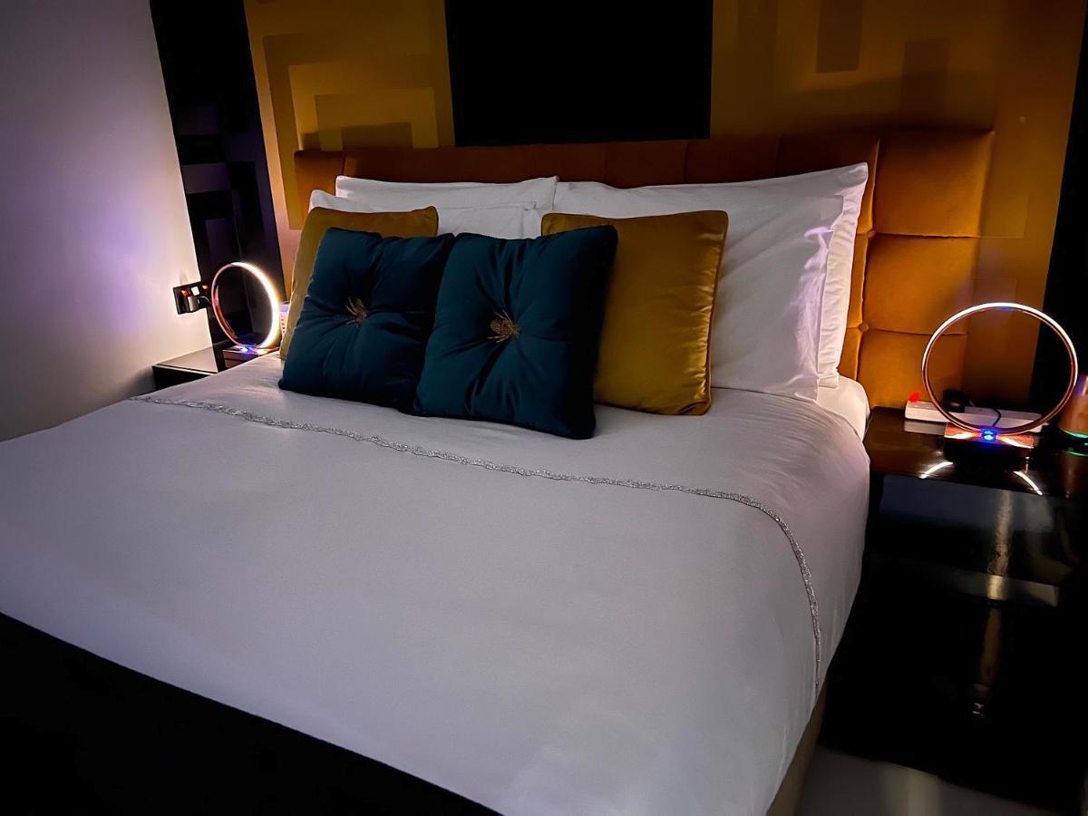 Exclusive Apartments South Kensington لندن المظهر الخارجي الصورة