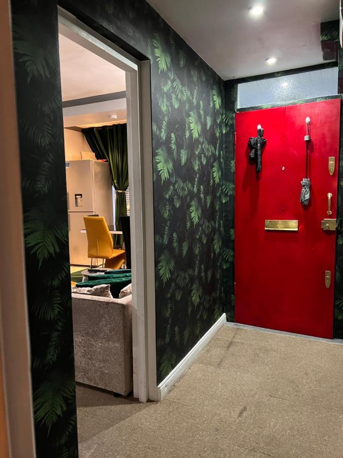 Exclusive Apartments South Kensington لندن المظهر الخارجي الصورة
