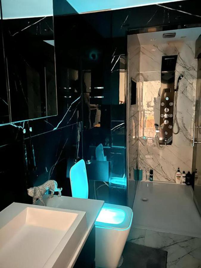 Exclusive Apartments South Kensington لندن المظهر الخارجي الصورة