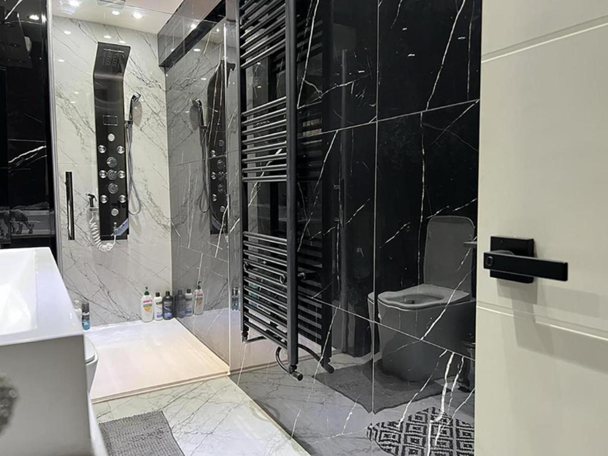 Exclusive Apartments South Kensington لندن المظهر الخارجي الصورة