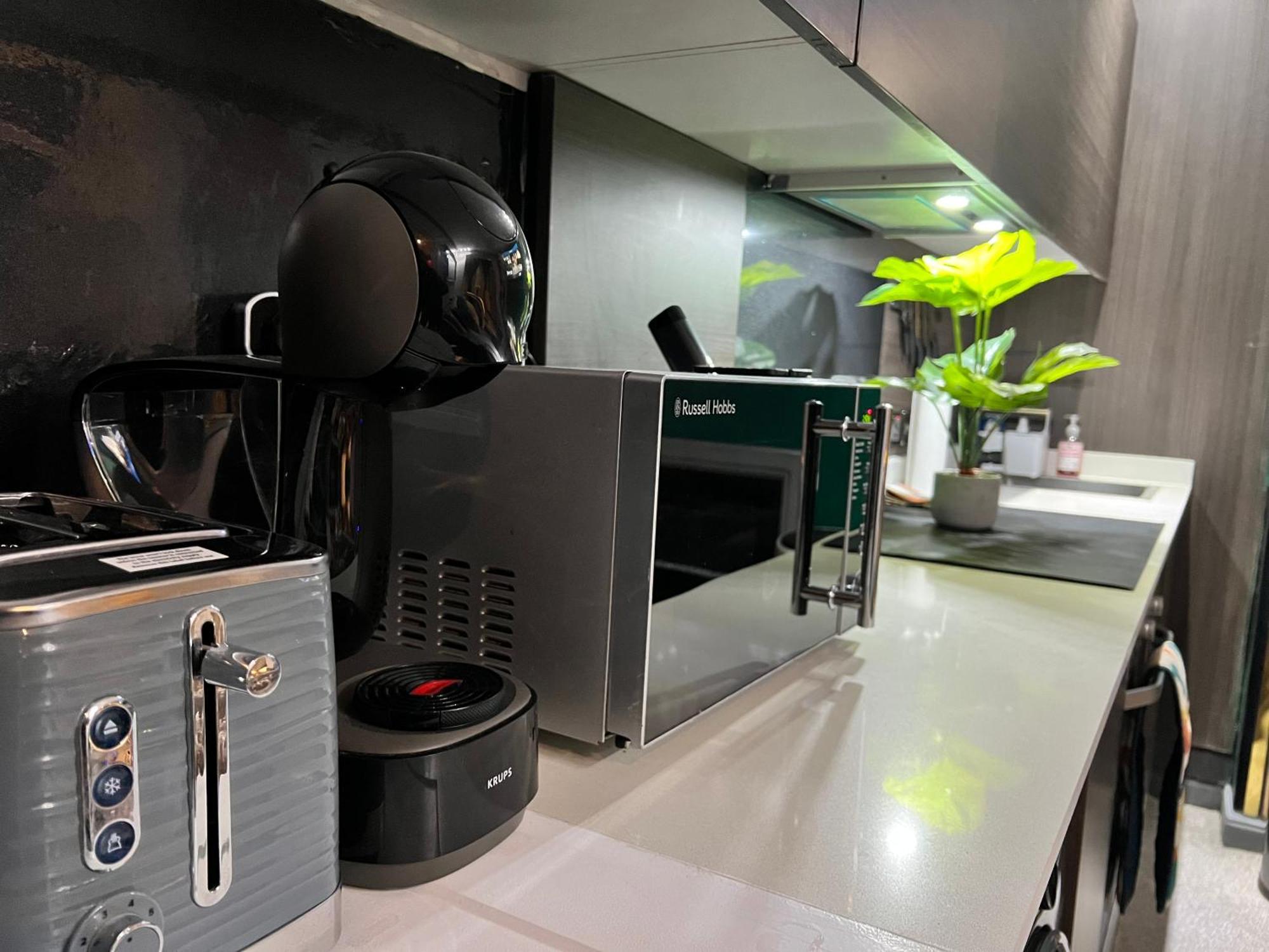 Exclusive Apartments South Kensington لندن المظهر الخارجي الصورة