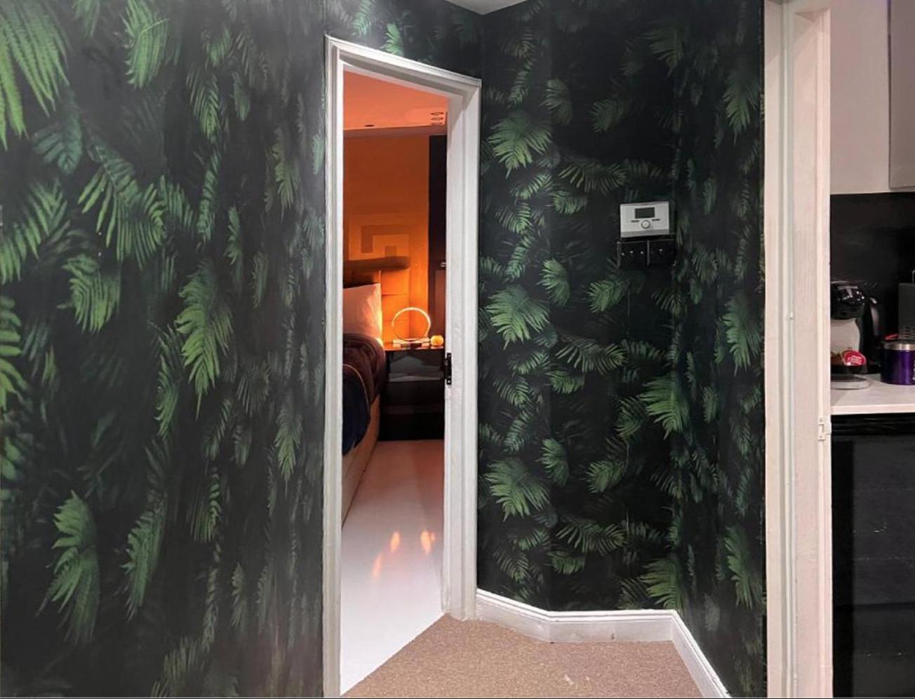Exclusive Apartments South Kensington لندن المظهر الخارجي الصورة