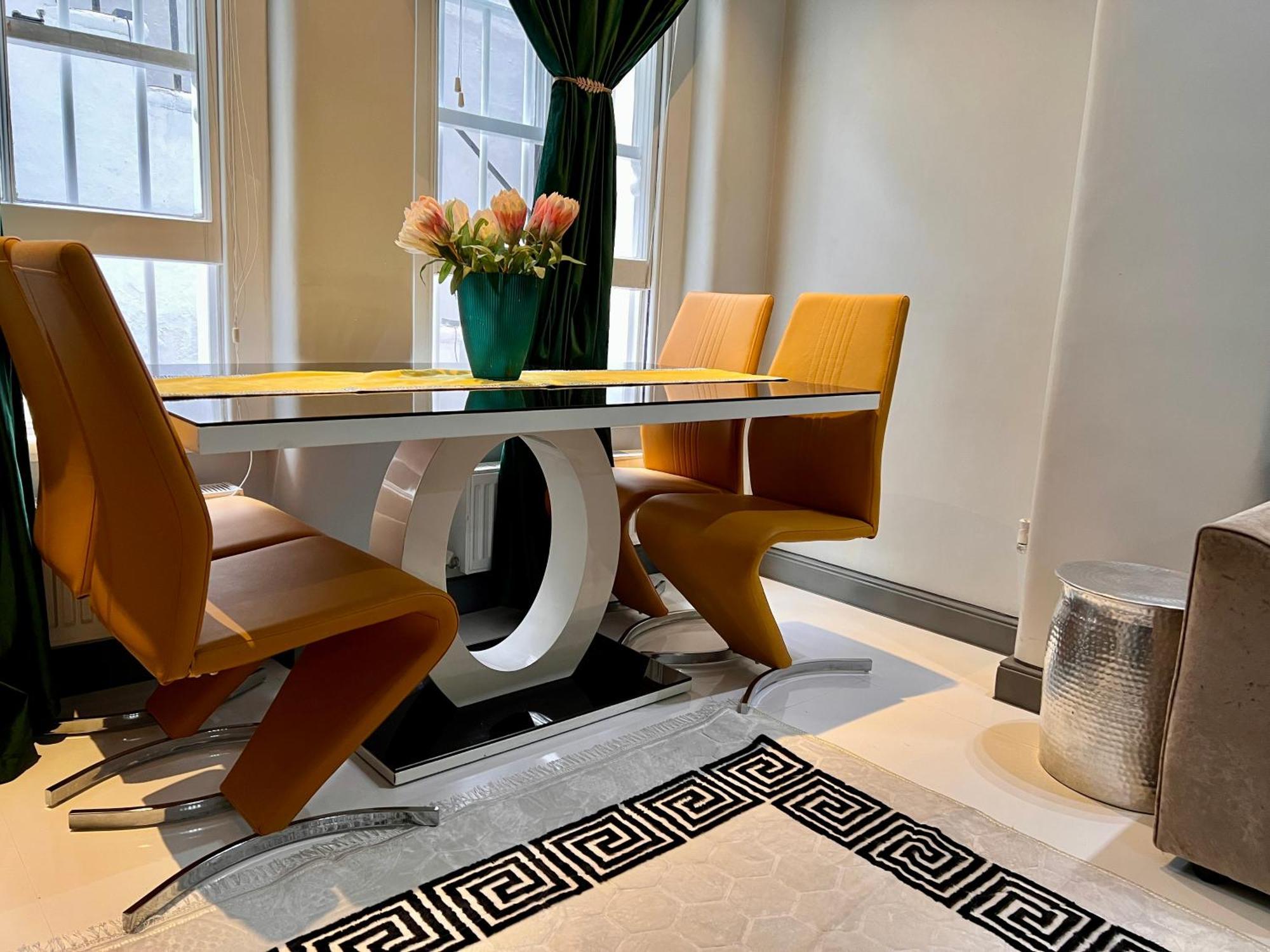 Exclusive Apartments South Kensington لندن المظهر الخارجي الصورة