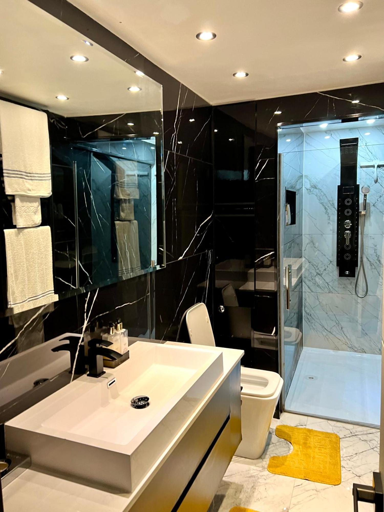 Exclusive Apartments South Kensington لندن المظهر الخارجي الصورة